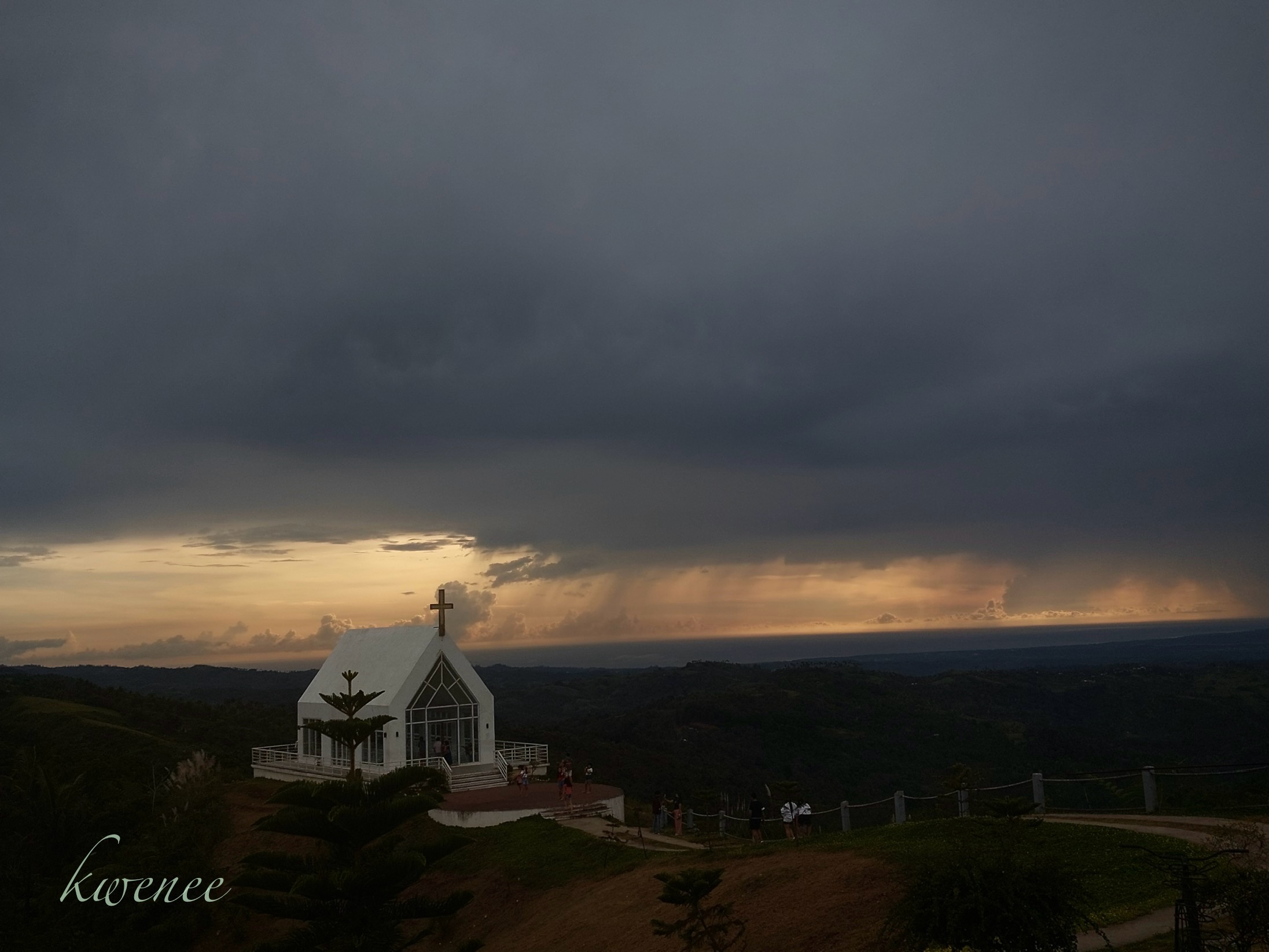 White Chapel Alicia Cafe